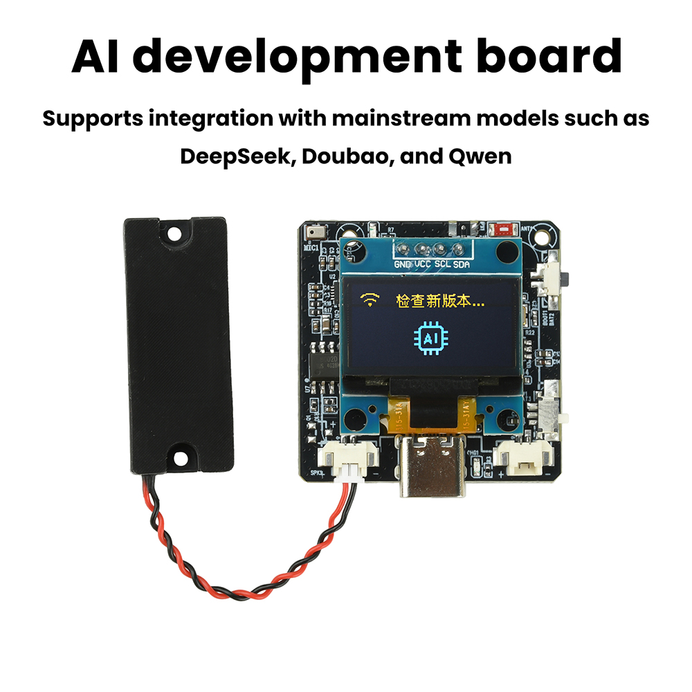 ESP32-C3 AI Conversation and V - đánh giá và giá Lattepanda Sigma 32Gb