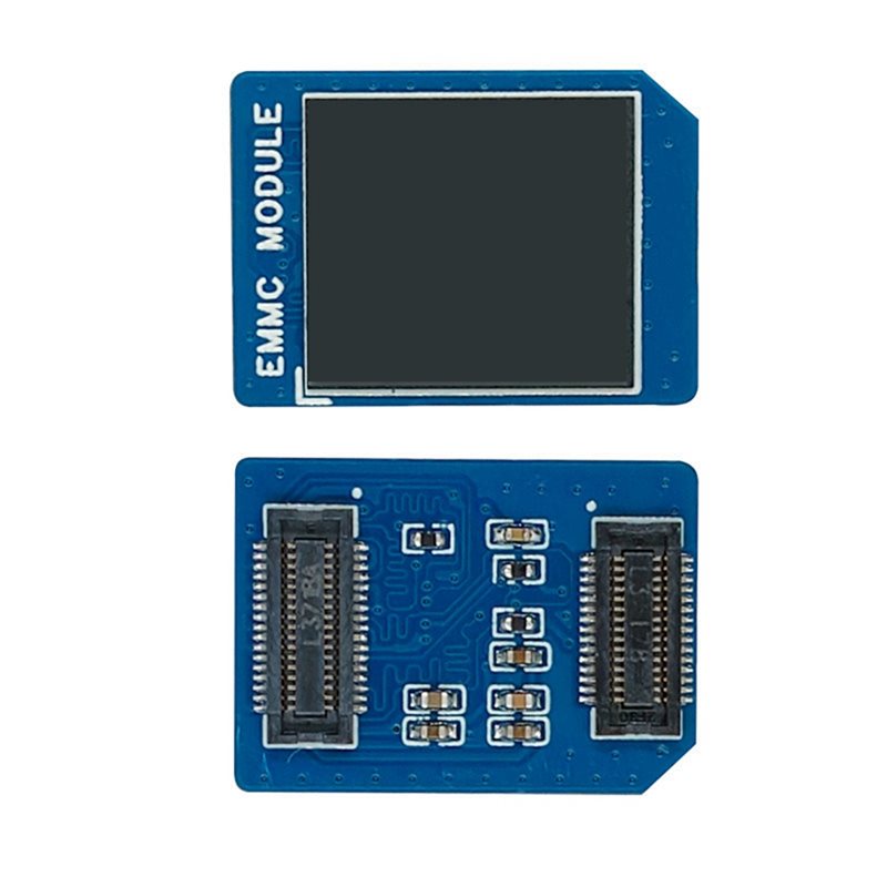 BAAE 32GB EMMC Storage Flash M - đánh giá và giá Orange Pi 5 Plus 32Gb
